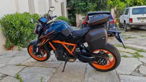 KTM 1290 Super Duke R EVO (2022 - 23)  (12)