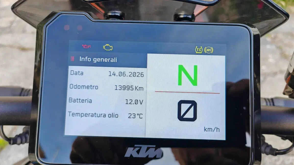 KTM 1290 Super Duke R EVO (2022 - 23)  (14)