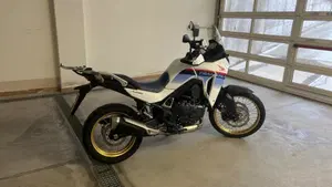 Honda Transalp XL750 (2023 - 24) 
