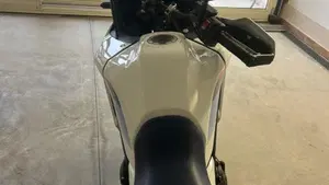 Honda Transalp XL750 (2023 - 24)  (2)