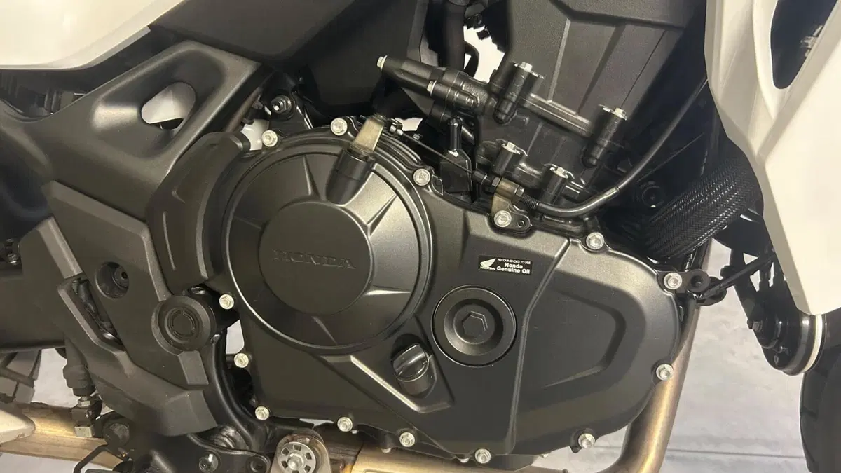 Honda Transalp XL750 (2023 - 24)  (3)