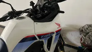 Honda Transalp XL750 (2023 - 24)  (7)