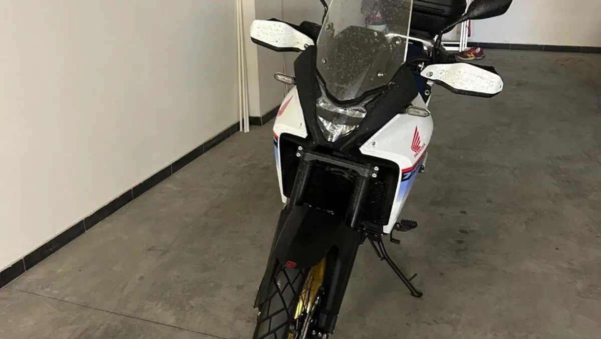 Honda Transalp XL750 (2023 - 24)  (8)