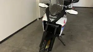 Honda Transalp XL750 (2023 - 24)  (8)