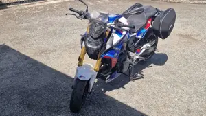Bmw F 900 R (2021 - 24)  (6)