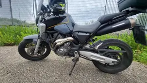 Yamaha MT-03 (2006 - 14)  (2)