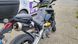 Yamaha MT-03 (2006 - 14)  (6)