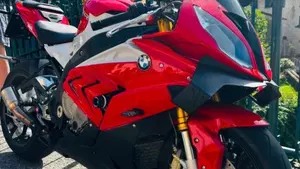 Bmw S 1000 RR (2015 - 16) 