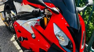 Bmw S 1000 RR (2015 - 16)  (2)