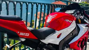 Bmw S 1000 RR (2015 - 16)  (3)