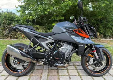 KTM 990 Duke (2024 - 26) - Annuncio 10039643