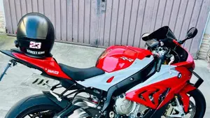 Bmw S 1000 RR (2015 - 16)  (4)