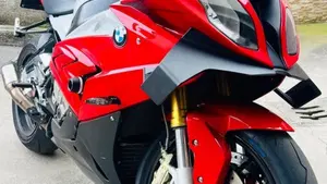 Bmw S 1000 RR (2015 - 16)  (6)