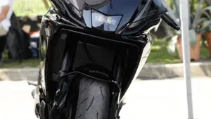 Yamaha YZF R7 (2026) 
