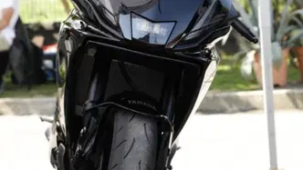 Yamaha YZF R7 (2026)