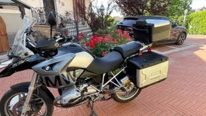 Bmw R 1200 GS (2004 - 07)  (9)