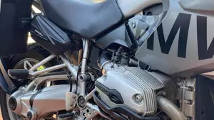 Bmw R 1200 GS (2004 - 07)  (10)
