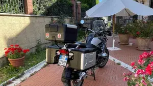 Bmw R 1200 GS (2004 - 07)  (12)