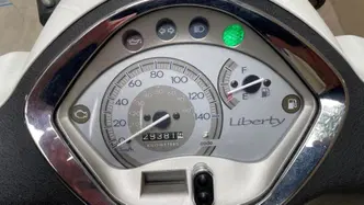 Piaggio Liberty 150 3V Full Optional (2013 - 15) usata