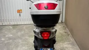 Piaggio Liberty 150 3V Full Optional (2013 - 15)  (3)