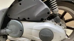 Piaggio Liberty 150 3V Full Optional (2013 - 15)  (7)
