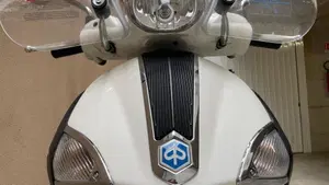 Piaggio Liberty 150 3V Full Optional (2013 - 15)  (13)