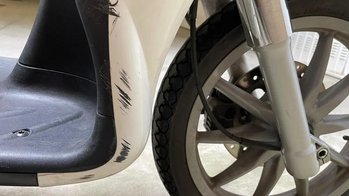 Piaggio Liberty 150 3V Full Optional (2013 - 15)  (14)