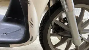 Piaggio Liberty 150 3V Full Optional (2013 - 15)  (14)