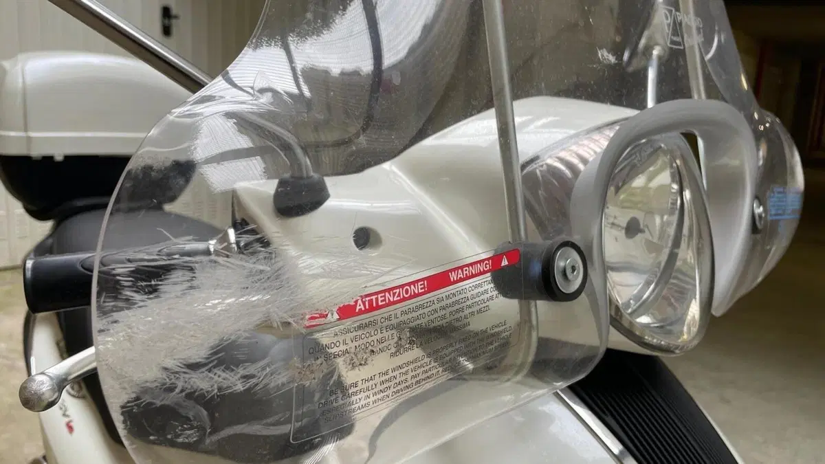 Piaggio Liberty 150 3V Full Optional (2013 - 15)  (19)