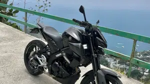 Yamaha MT-125 ABS (2020)  (2)