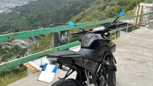 Yamaha MT-125 ABS (2020)  (3)