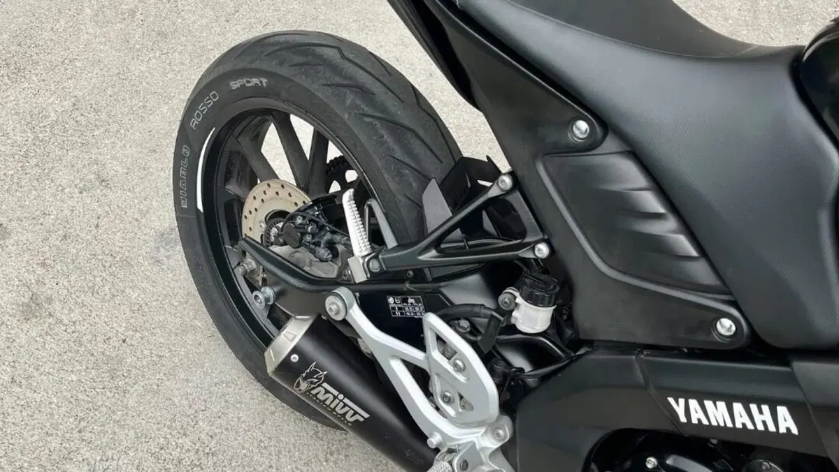 Yamaha MT-125 ABS (2020)  (5)