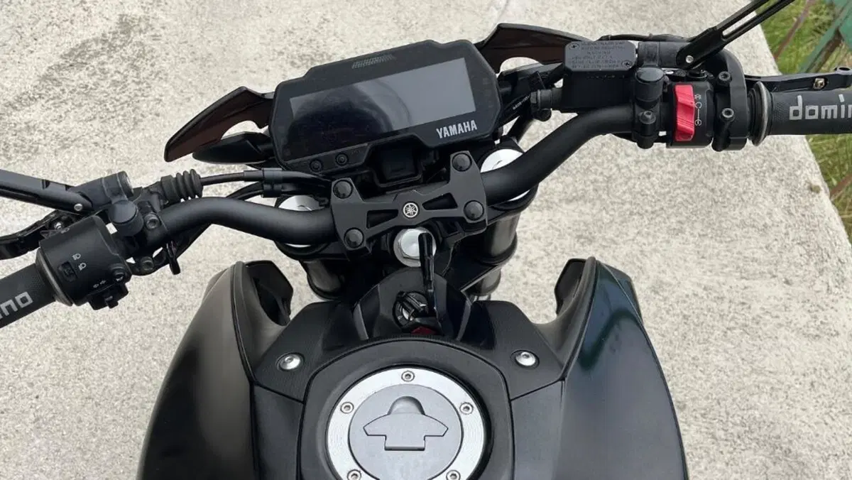 Yamaha MT-125 ABS (2020)  (7)