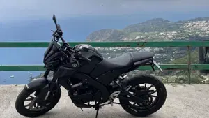 Yamaha MT-125 ABS (2020)  (10)