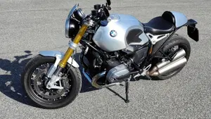 Bmw R nineT (2021 - 24) 