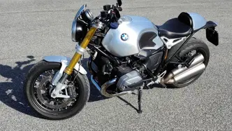 Bmw R nineT (2021 - 24) usata
