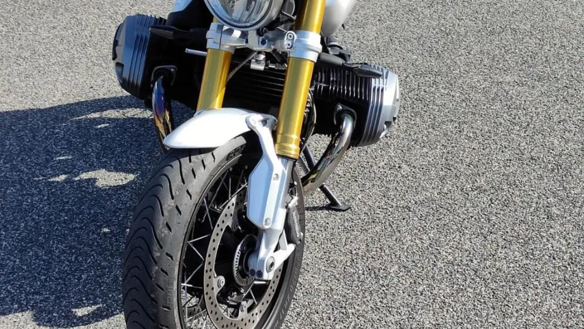 Bmw R nineT (2021 - 24)  (4)