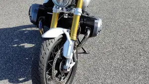 Bmw R nineT (2021 - 24)  (4)