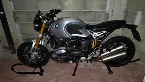Bmw R nineT (2021 - 24)  (5)