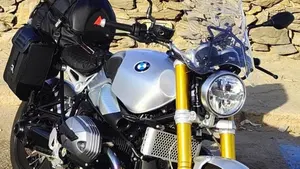 Bmw R nineT (2021 - 24)  (6)