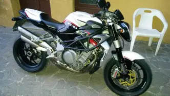 MV Agusta Brutale 1078 RR usata