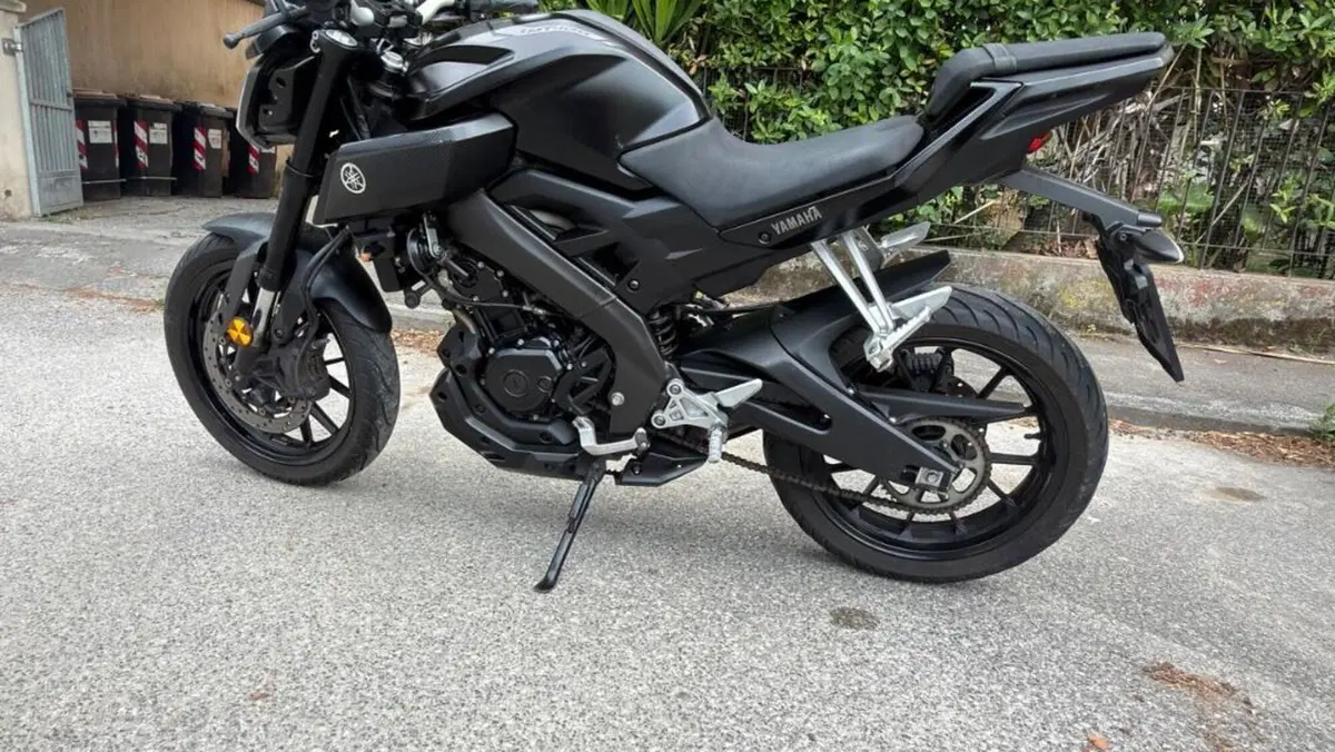 Yamaha MT-125 ABS (2020)  (3)