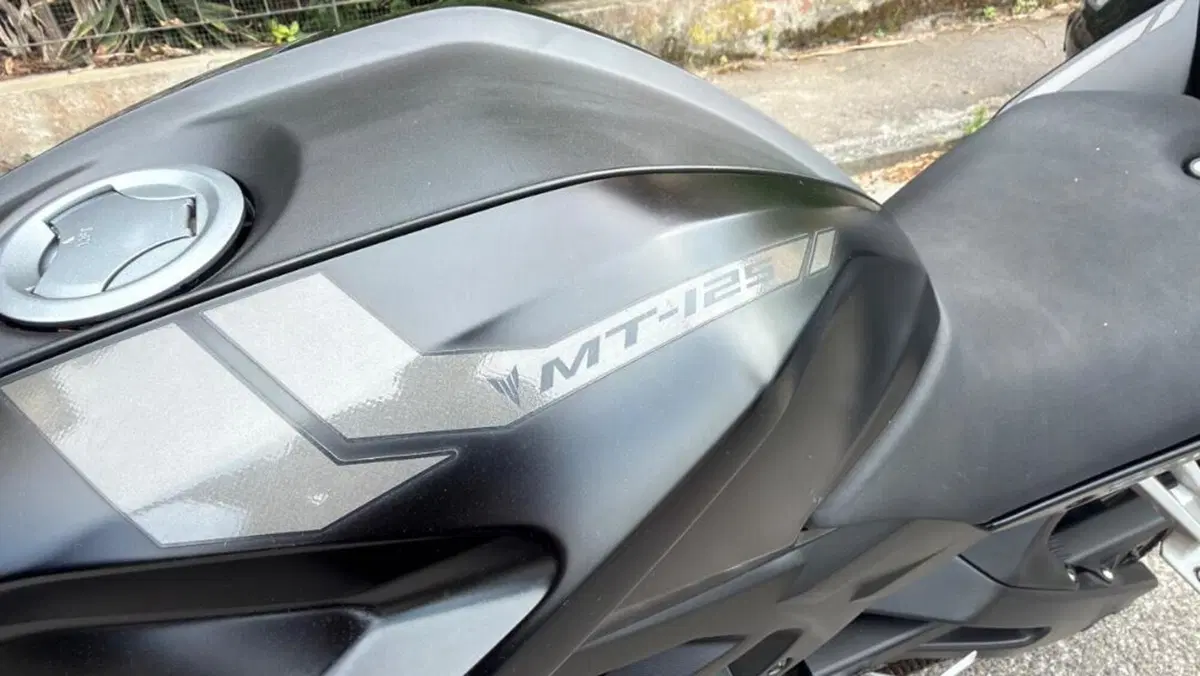 Yamaha MT-125 ABS (2020)  (5)