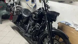 Harley-Davidson Road King Special (2021 - 25) 