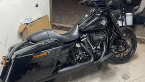 Harley-Davidson Road King Special (2021 - 25)  (2)