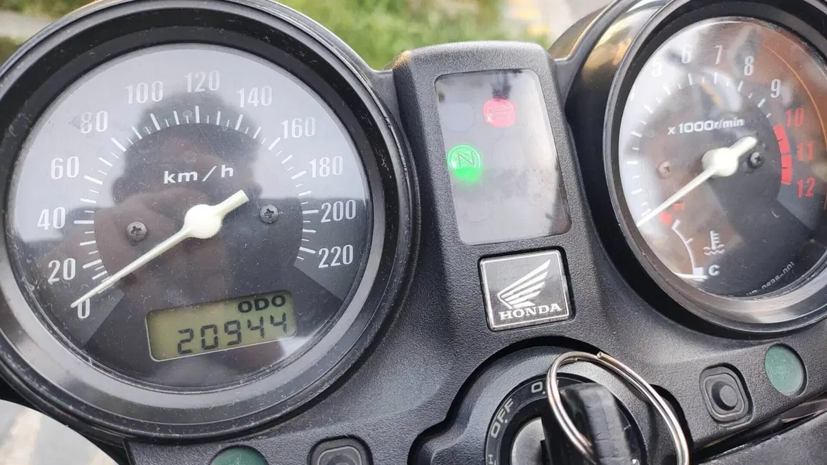 Honda   (5)
