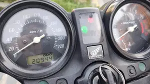 Honda   (5)