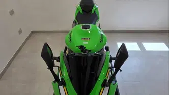 Kawasaki Ninja 636 ZX-6R (2024 - 26)