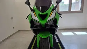 Kawasaki Ninja 636 ZX-6R (2024 - 26)  (2)
