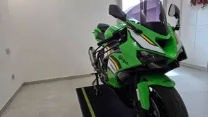 Kawasaki Ninja 636 ZX-6R (2024 - 26)  (3)